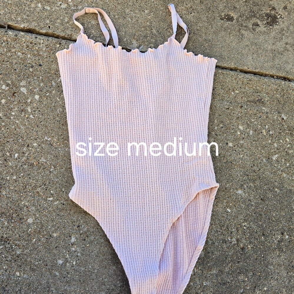 Bodysuit
